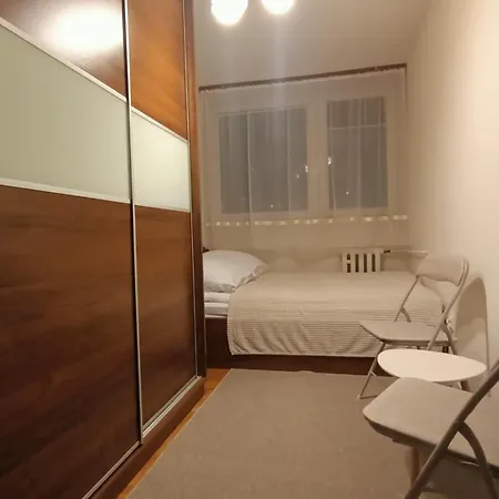 Droinvest Mieszkanie 2-pokojowe - Inzynierska *