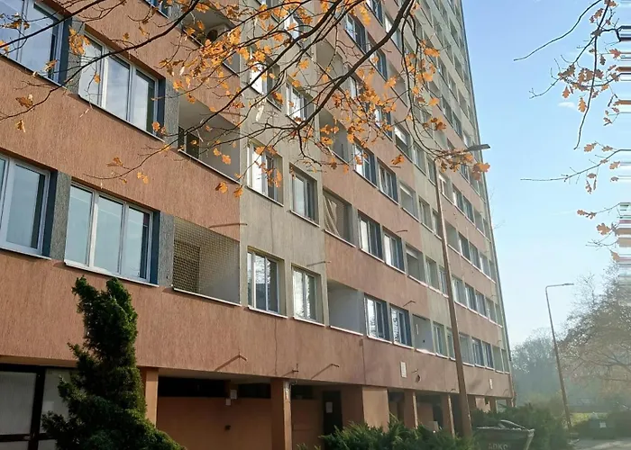 Droinvest Mieszkanie 2-pokojowe - Inzynierska *