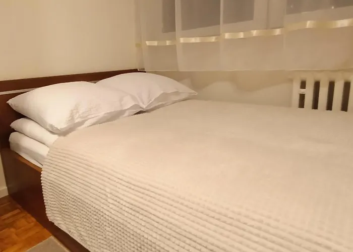 Droinvest Mieszkanie 2-pokojowe - Inzynierska Breslavia