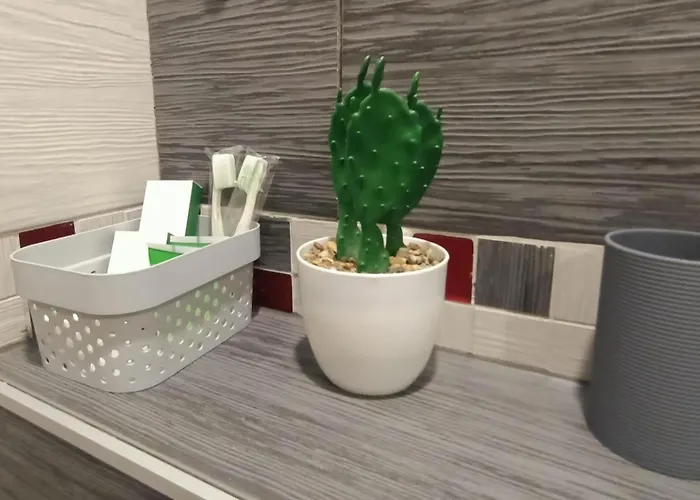 Apartamento Droinvest Mieszkanie 2-pokojowe - Inzynierska