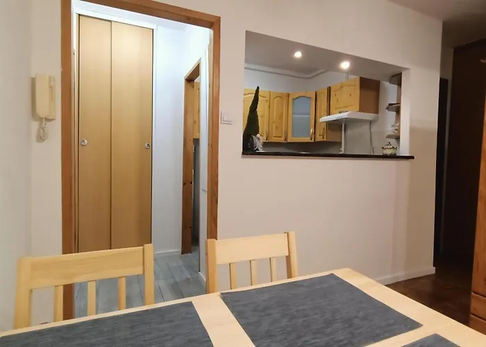 Droinvest Mieszkanie 2-pokojowe - Inzynierska