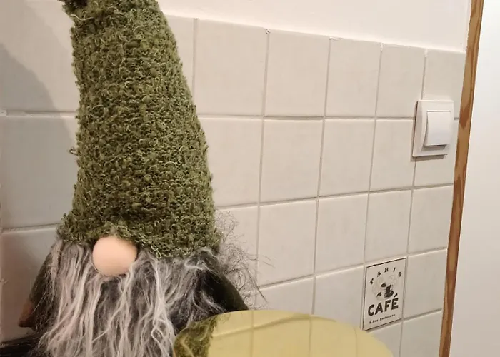 Apartamento Droinvest Mieszkanie 2-pokojowe - Inzynierska