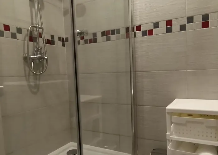 Droinvest Mieszkanie 2-pokojowe - Inzynierska * Breslavia