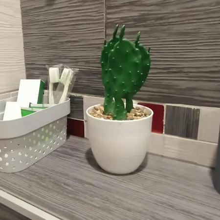 Apartment Droinvest Mieszkanie 2-pokojowe - Inzynierska