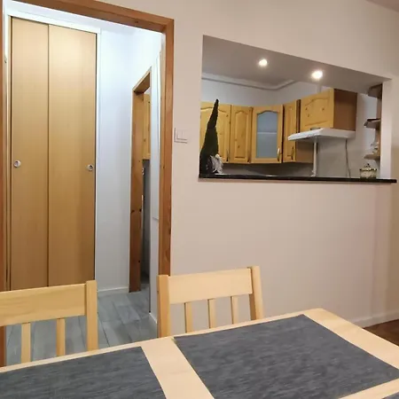 Droinvest Mieszkanie 2-pokojowe - Inzynierska