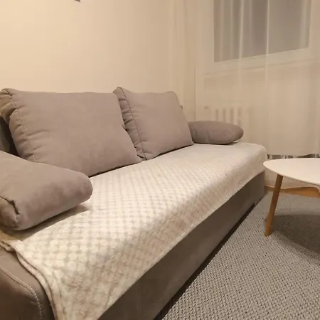 Droinvest Mieszkanie 2-pokojowe - Inzynierska Apartment